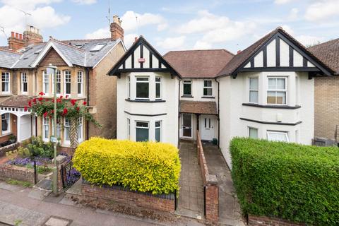 4 bedroom semi-detached house for sale, Minster Road, East Oxford