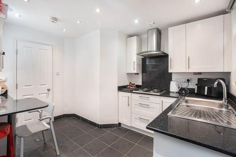 4 bedroom semi-detached house for sale, Minster Road, East Oxford