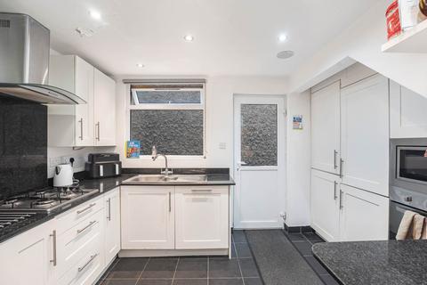 4 bedroom semi-detached house for sale, Minster Road, East Oxford