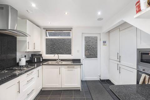 4 bedroom semi-detached house for sale, Minster Road, East Oxford