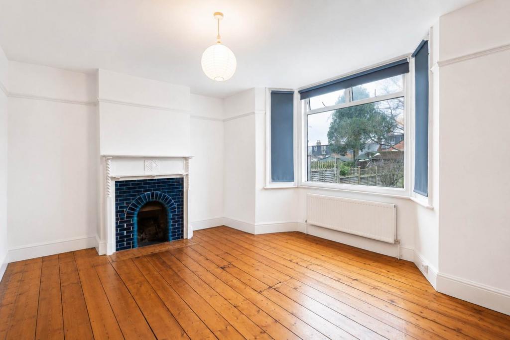 Minster Road, East Oxford - Ansicht 2