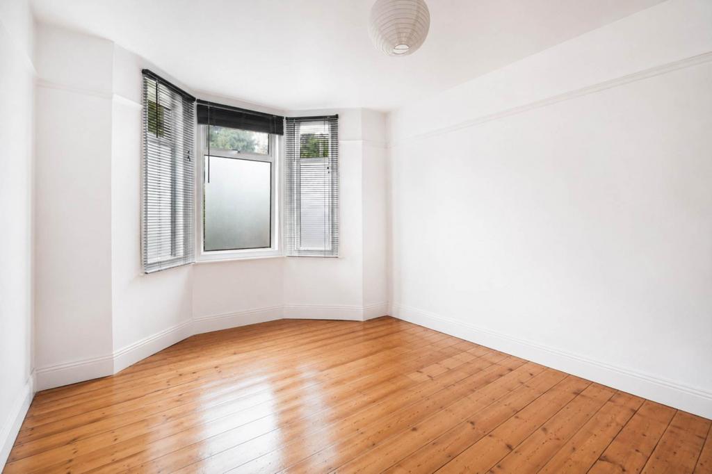 Minster Road, East Oxford - Ansicht 4