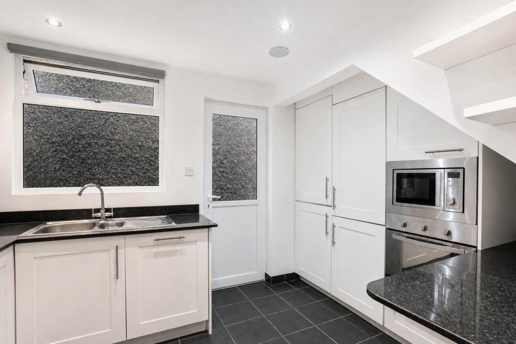 Minster Road, East Oxford - Ansicht 5