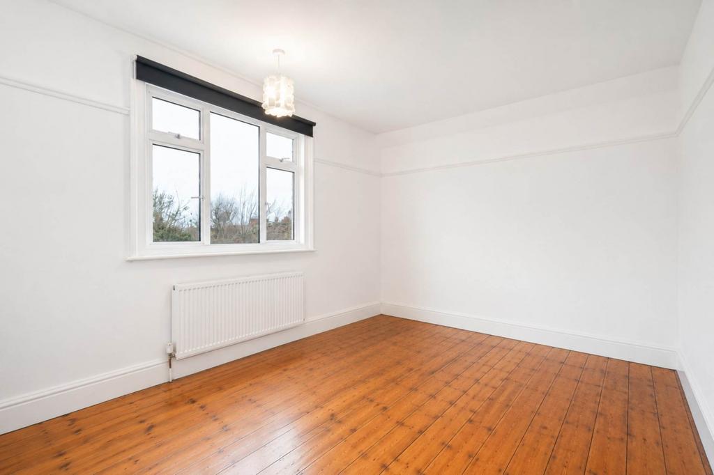 Minster Road, East Oxford - Ansicht 6