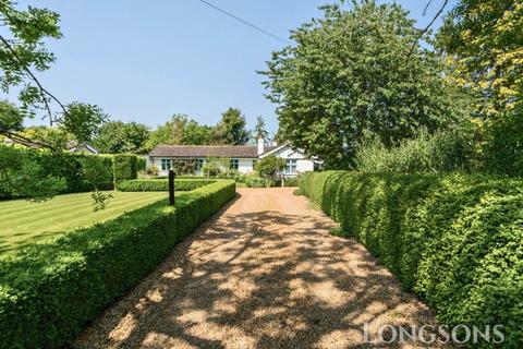 undefined, Hook Lane, Cranworth