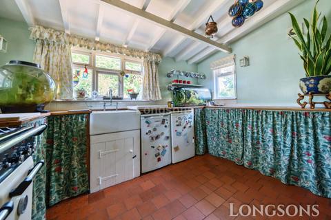 undefined, Hook Lane, Cranworth