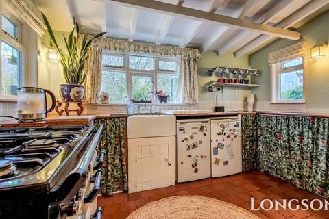 undefined, Hook Lane, Cranworth
