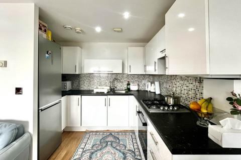 2 bedroom flat for sale, Todd Close, Borehamwood