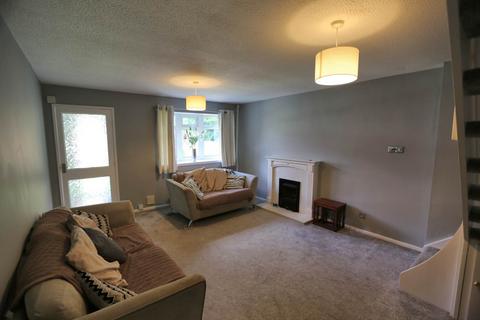 2 bedroom semi-detached house to rent, Ladywell Close, Hazel Grove