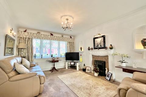 undefined, Ash Tree Hill, Stoke-On-Trent ST10
