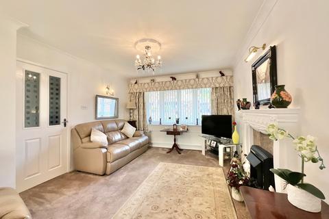 undefined, Ash Tree Hill, Stoke-On-Trent ST10