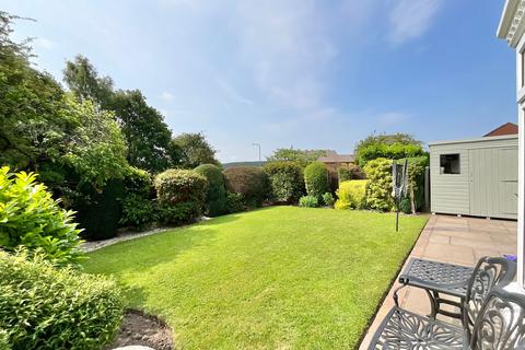 undefined, Ash Tree Hill, Stoke-On-Trent ST10