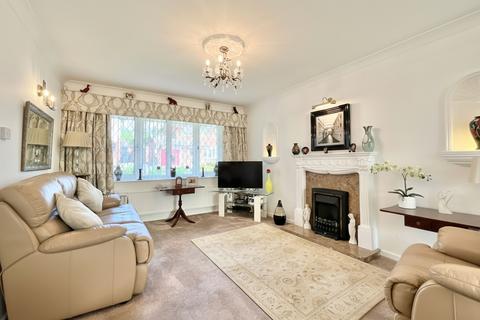undefined, Ash Tree Hill, Stoke-On-Trent ST10