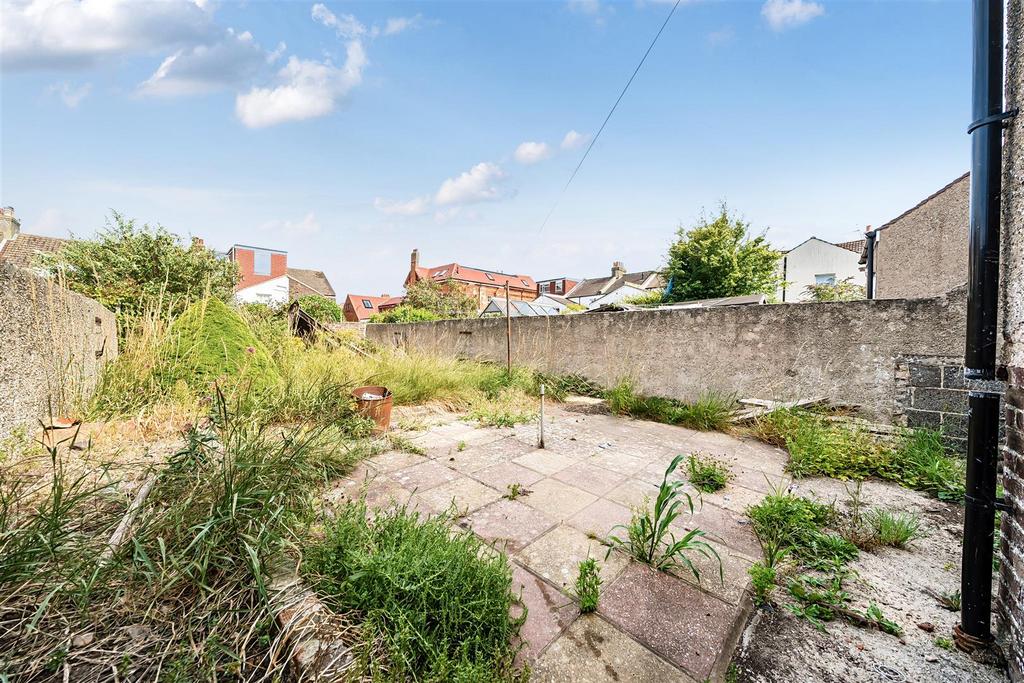 For Sale by Aspire Residential Brittany Road