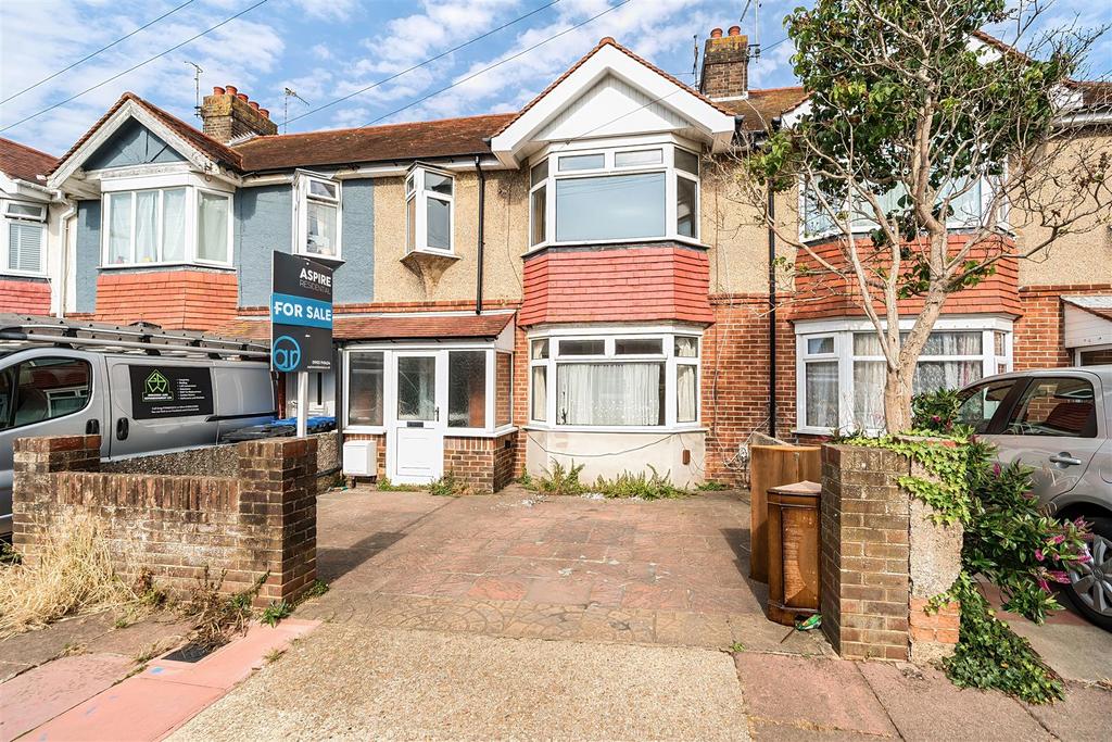For Sale by Aspire Residential Brittany Road
