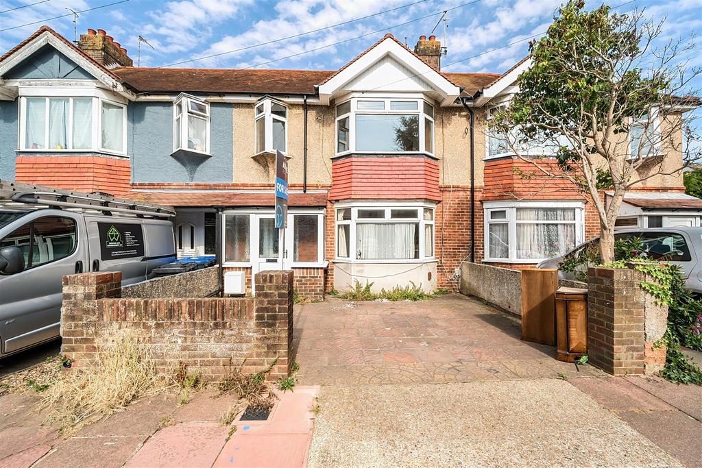 For Sale by Aspire Residential Brittany Road