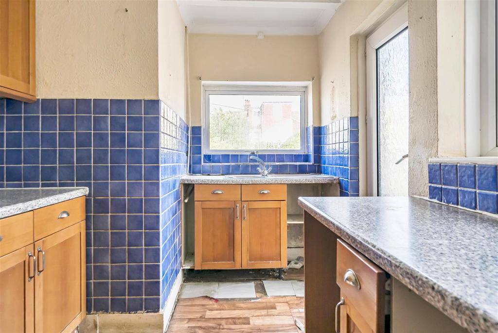 For Sale by Aspire Residential Brittany Road