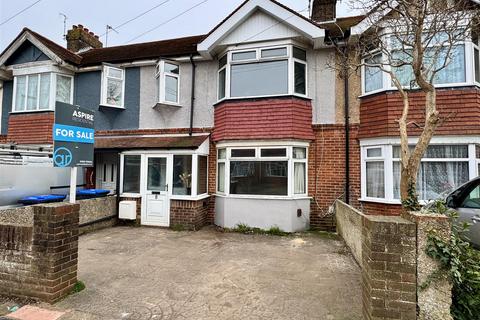 undefined, Brittany Road, Worthing BN14