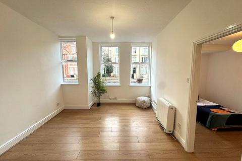 1 bedroom flat to rent, Stretton Road, Flat 2, Leicester LE3