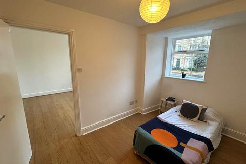 1 bedroom flat to rent, Stretton Road, Flat 2, Leicester LE3