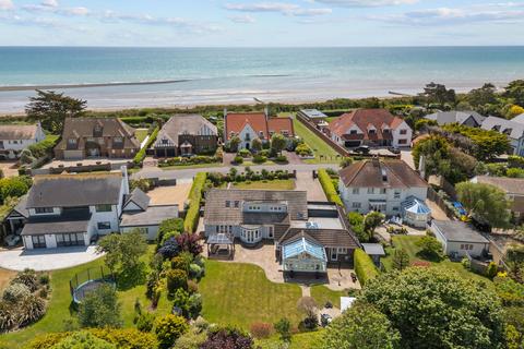 undefined, Tamarisk Way, East Preston, BN16