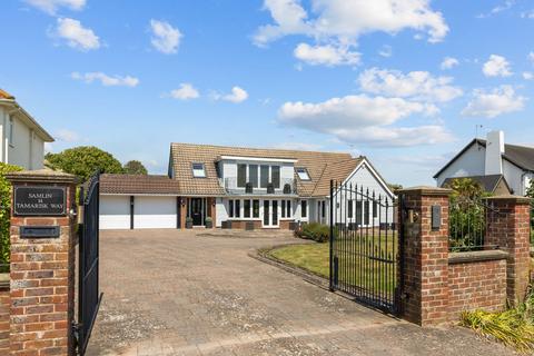 undefined, Tamarisk Way, East Preston, BN16