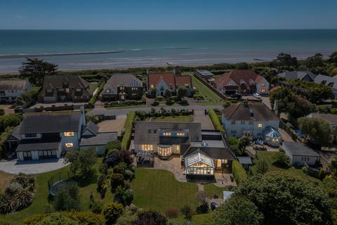 Tamarisk Way, East Preston, BN16