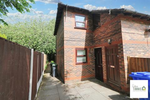 undefined, Maryfield Walk, Penkhull, Stoke-On-Trent