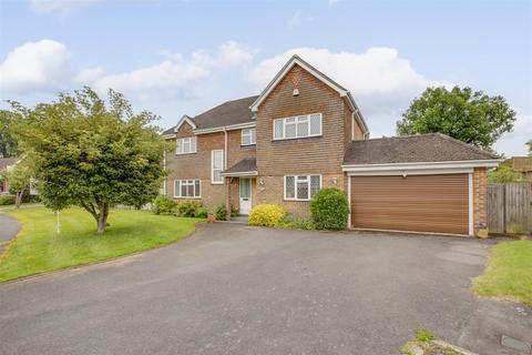 5 bedroom detached house for sale, Wheeler Avenue, Penn HP10