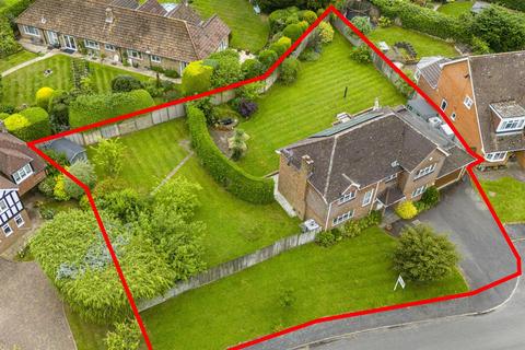 5 bedroom detached house for sale, Wheeler Avenue, Penn HP10