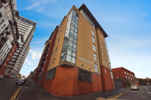 undefined, Lincoln Gate, 39 Red Bank, Green Quarter, Manchester City Centre, M4