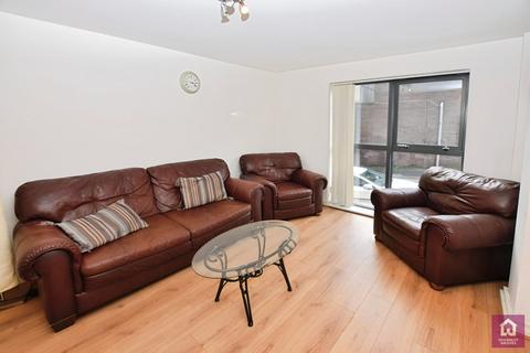 undefined, Lincoln Gate, 39 Red Bank, Green Quarter, Manchester City Centre, M4