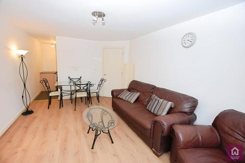 undefined, Lincoln Gate, 39 Red Bank, Green Quarter, Manchester City Centre, M4