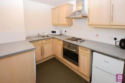undefined, Lincoln Gate, 39 Red Bank, Green Quarter, Manchester City Centre, M4