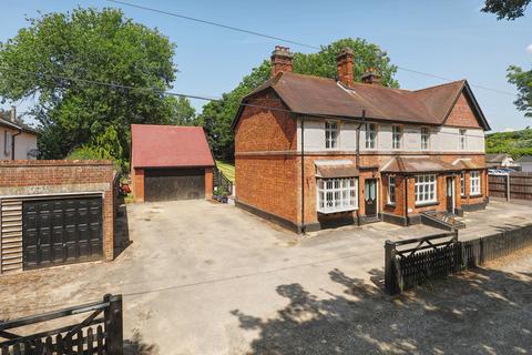 6 bedroom detached house for sale, Barwick, High Cross, SG11