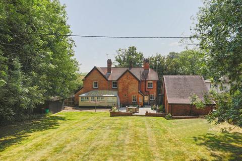 6 bedroom detached house for sale, Barwick, High Cross, SG11