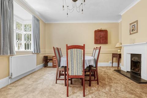 6 bedroom detached house for sale, Barwick, High Cross, SG11
