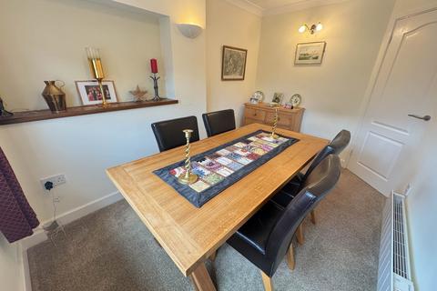 undefined, Cuthbury Gardens, Wimborne, BH21