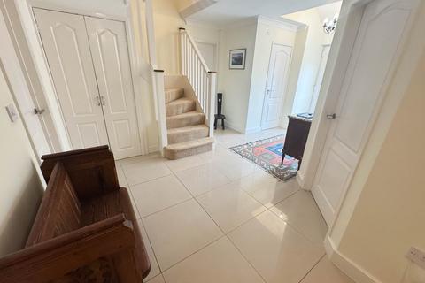 undefined, Cuthbury Gardens, Wimborne, BH21