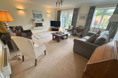 undefined, Cuthbury Gardens, Wimborne, BH21
