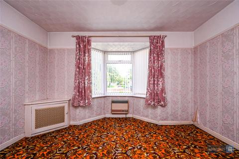 undefined, Strawberry Road, Liverpool, Merseyside, L11