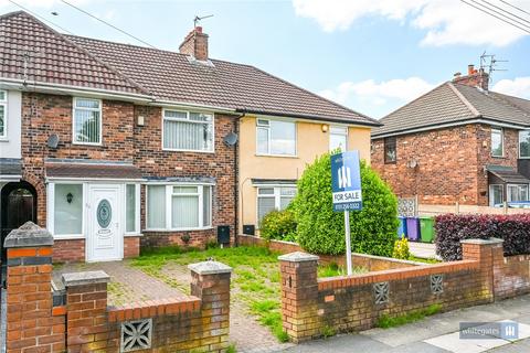 undefined, Strawberry Road, Liverpool, Merseyside, L11