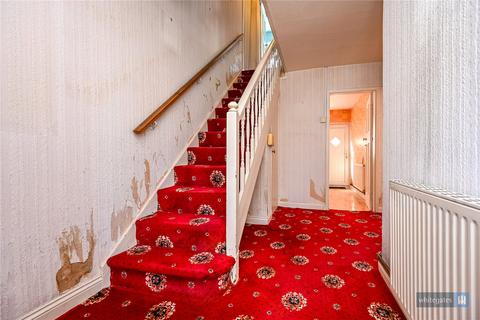 3 bedroom terraced house for sale, Strawberry Road, Liverpool, Merseyside, L11