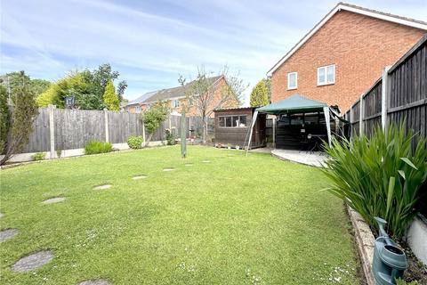 8 Birchtrees Croft, Birmingham, B26 1EF