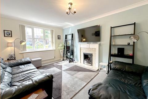 8 Birchtrees Croft, Birmingham, B26 1EF