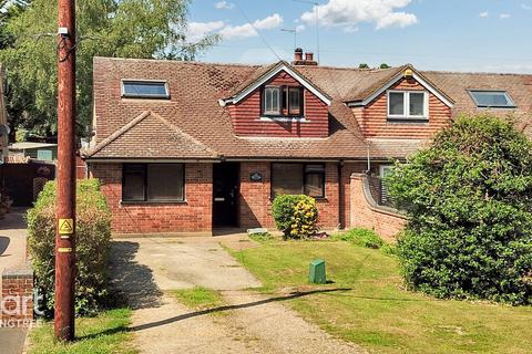 undefined, Hook End Road, Hook End, Brentwood, Essex
