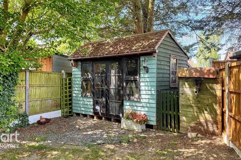 undefined, Hook End Road, Hook End, Brentwood, Essex