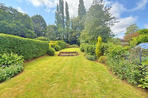 3 bedroom semi-detached house for sale, Clarence Road, Four Oaks