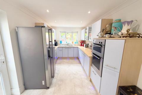 3 bedroom semi-detached house for sale, Clarence Road, Four Oaks