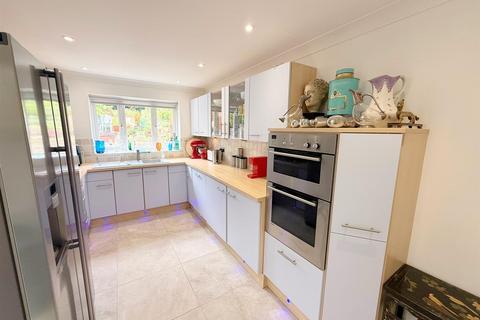 3 bedroom semi-detached house for sale, Clarence Road, Four Oaks